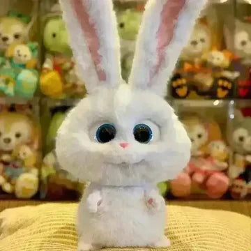 Plush Toys