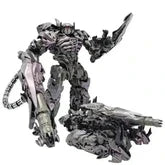 Action Figures