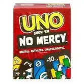 Board & Card Games