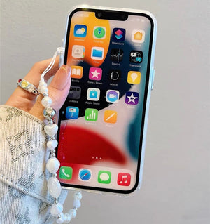 Kawaii Kitty Phone Case for iPhone 11/12/12pro max/13/13pro/13pro max/14/14pro/14pro max/15/15pro/15pro max/16/16pro/16pro max PN6981 - Bear Hugs