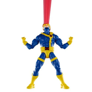 X-Men 97 Marvel Legends Cyclops Action Figure - Bear Hugs