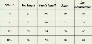 Cute Pajamas Home Suit PN6991 - Bear Hugs