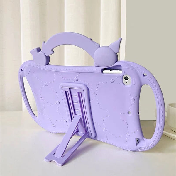 Cute Ipad Protect Case PN6956 - Bear Hugs