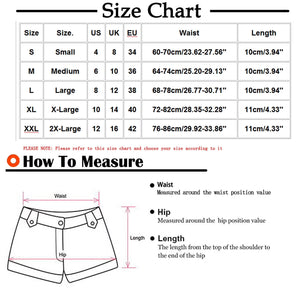 Sanrio Hello Kitty Kawaii Modal Lounge Shorts