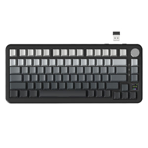 ATTACK SHARK X85 PRO QMK Mechanical Keyboard