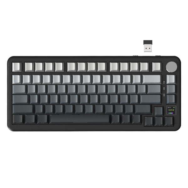 ATTACK SHARK X85 PRO QMK Mechanical Keyboard