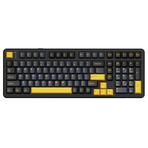 ATTACK SHARK X98 Wireless Mechanical Keyboard