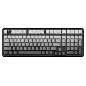 ATTACK SHARK X98 Wireless Mechanical Keyboard