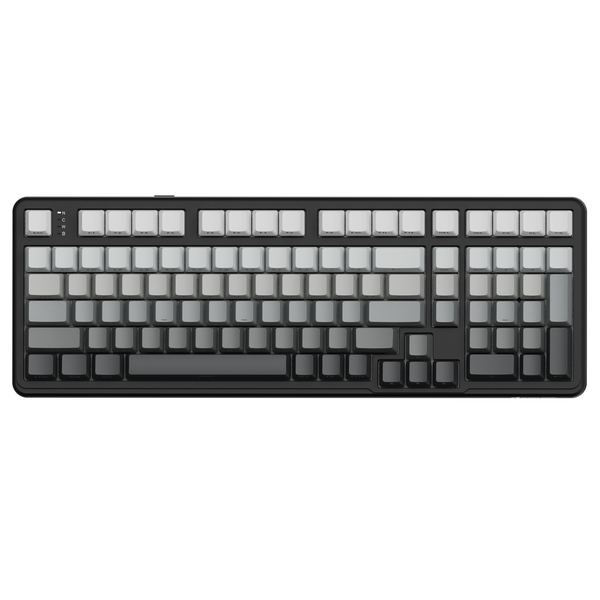 ATTACK SHARK X98 Wireless Mechanical Keyboard