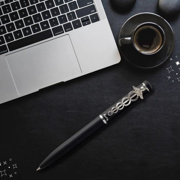 Doctor Core Tactical Pen