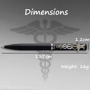 Doctor Core Tactical Pen