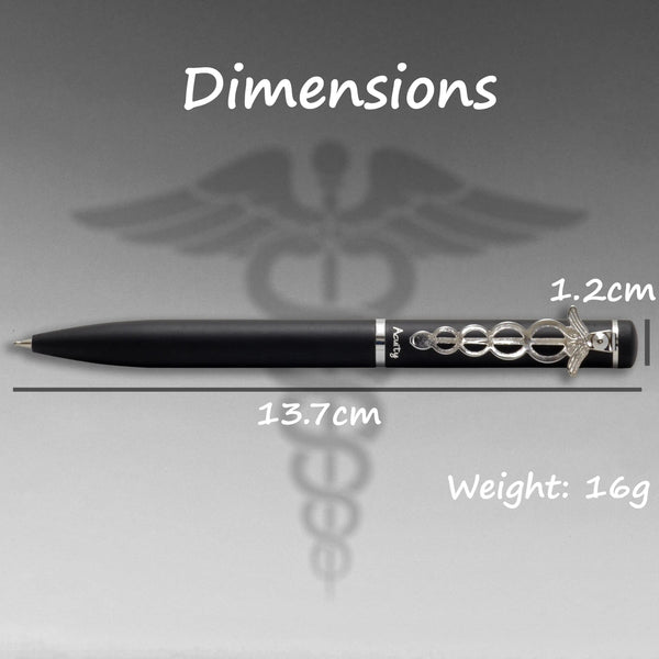 Doctor Core Tactical Pen