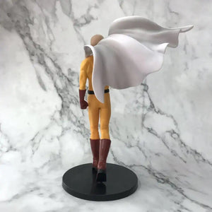 One Punch Man Nonchalant Figurine (20 cm)