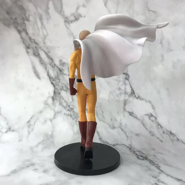 One Punch Man Nonchalant Figurine (20 cm)
