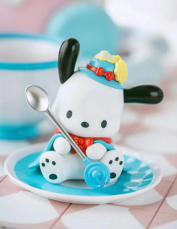 Sanrio Tea Cup Fairies Blind Box - Bear Hugs