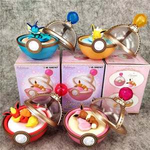 Sleeping Eevee Dreaming Case Blind Box
