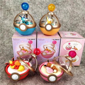 Sleeping Eevee Dreaming Case Blind Box