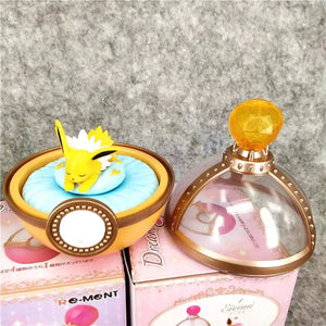 Sleeping Eevee Dreaming Case Blind Box