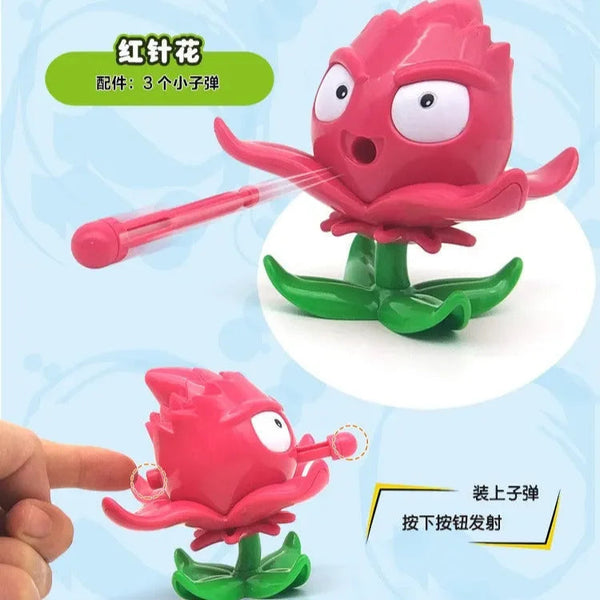 Plants vs. Zombies 2 Action Figure Playset