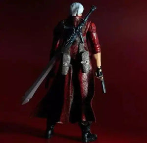 DMC 3 Dante Son of Sparda Figurine (18 cm)