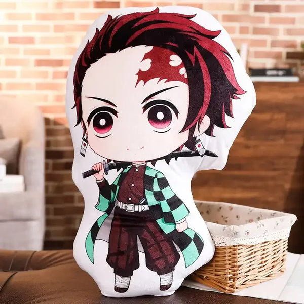 Demon Hunt 3 in 1 Pillow & Blanket - Bear Hugs