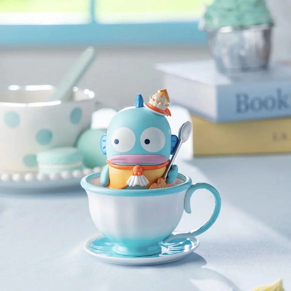 Sanrio Tea Cup Fairies Blind Box - Bear Hugs