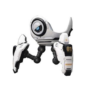 Nikola Robot Framework Speaker Stand