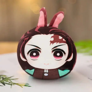 Demon Hunt 2D Stuffed Toys