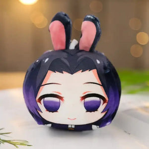 Demon Hunt 2D Stuffed Toys