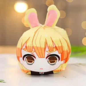 Demon Hunt 2D Stuffed Toys