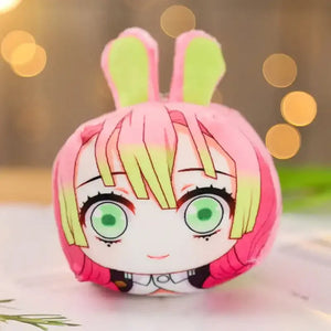 Demon Hunt 2D Stuffed Toys