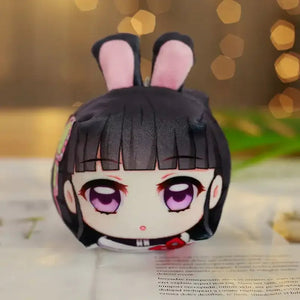 Demon Hunt 2D Stuffed Toys