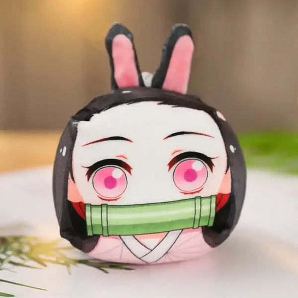 Demon Hunt 2D Stuffed Toys