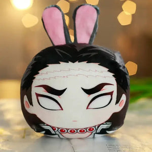 Demon Hunt 2D Stuffed Toys