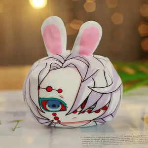 Demon Hunt 2D Stuffed Toys
