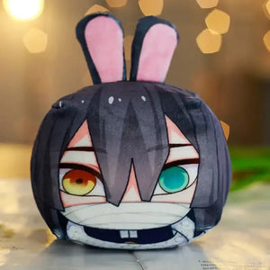 Demon Hunt 2D Stuffed Toys