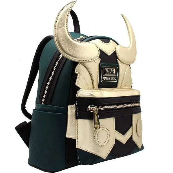 Loungefly Limited Edition Character Backpacks