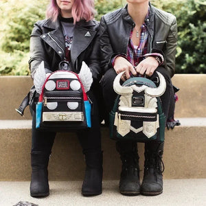 Loungefly Limited Edition Character Backpacks