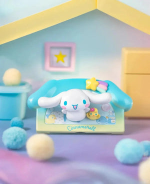 Sanrio 3D Home Fridge Magnets Blind Box - Bear Hugs