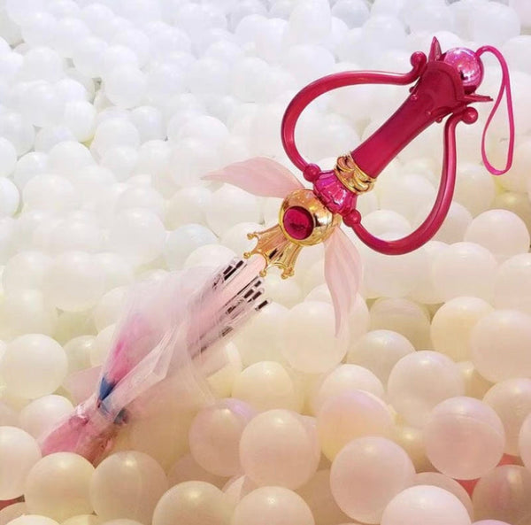 Fashion Sailormoon Umbrella PN6348 - Bear Hugs