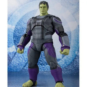 Prof Hulk SFH Endgame Figurine (13 cm)