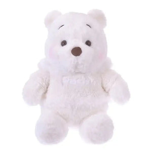 Snow Flake Honey Bear Plushies