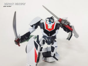 GF Wander GF-01 Wheeljack Action Figure