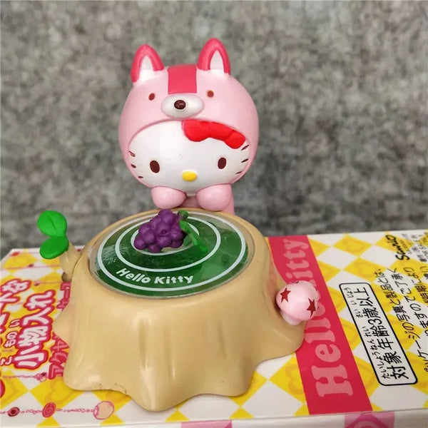 Hello Kitty Leisure Living Blind Box