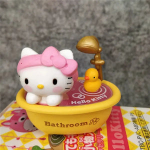 Hello Kitty Leisure Living Blind Box