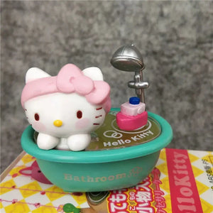 Hello Kitty Leisure Living Blind Box