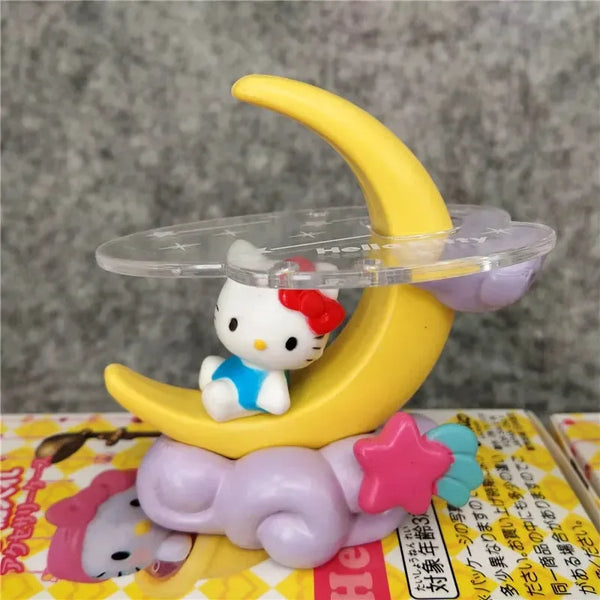 Hello Kitty Leisure Living Blind Box