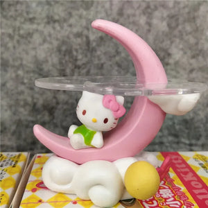 Hello Kitty Leisure Living Blind Box