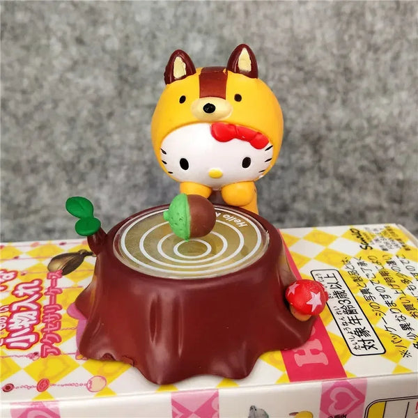 Hello Kitty Leisure Living Blind Box
