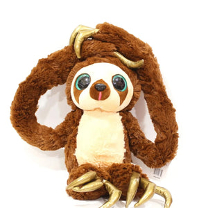 Croody Prehistoric Sloth Plushie (100 cm)